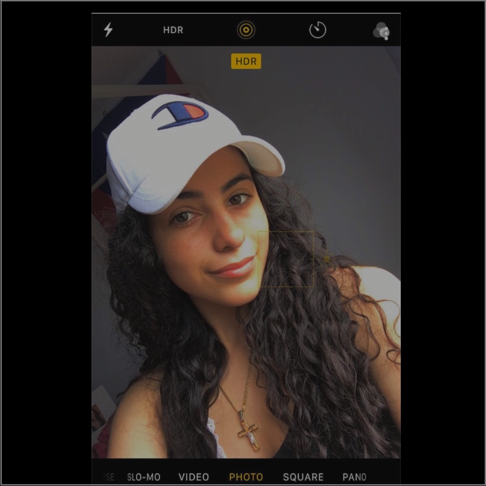 Meet your Posher, Brienna